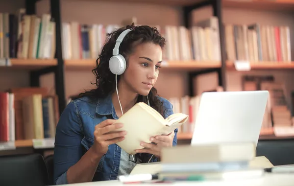 كيف تجدد طاقتك لاستقبال الدراسة؟