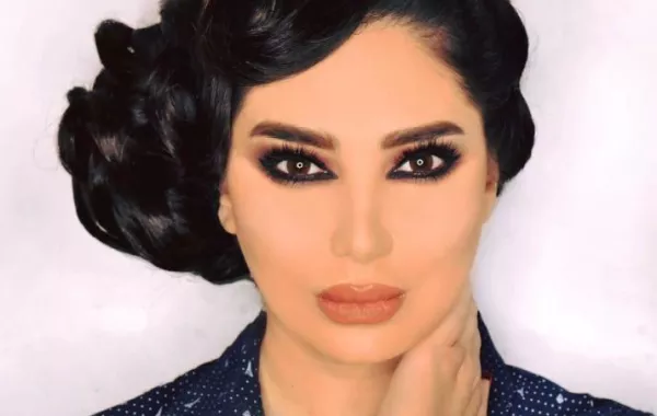 ماذا قالت رنا الابيض لـ باسم ياخور في عيد ميلاده؟