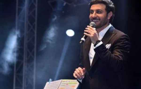 الجمهور الخليجي والعربي على موعد مع ماجد المهندس ووليد الشامي في لندن