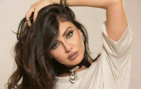 مريم حسين تنشر صوراً واضحة لابنتها تمهيداً لمشاركتها في برنامج تلفزيون الواقع