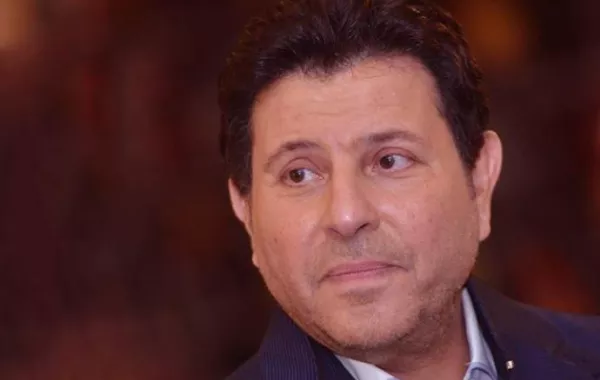 هاني شاكر يلحق بأصالة وعمرو دياب ..تأجيل حفله الغنائي في اللحظات الأخيرة