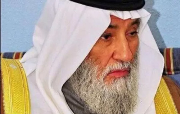 الشاعر حجاب بن نحيت في العناية المركزة