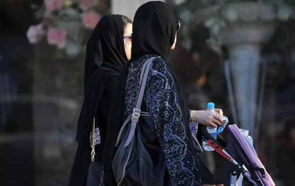 تأنيث قطاع التغذية في المطاعم والفنادق