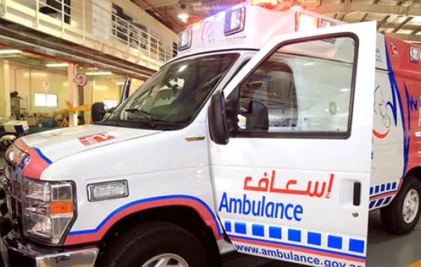 فيديو: حادث سير لا يخطر في بال أحد