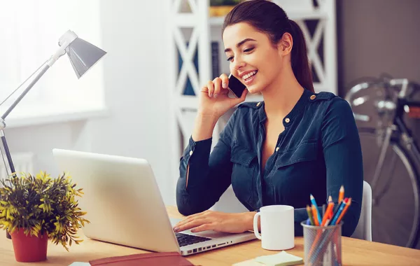 لا تدعي العمل يسرق منك زوجك