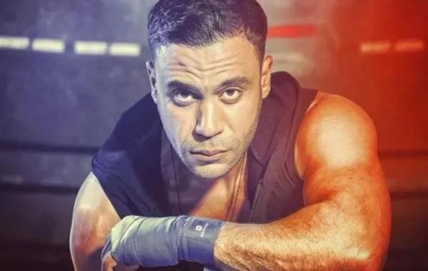 بالتفاصيل الكاملة: حفل زفاف محمد عادل إمام غداً الغناء لـ عمرو دياب وتامر حسني اعتذر