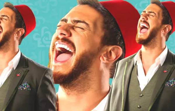 هذا ما قاله والد سعد المجرد عن حبس ابنه