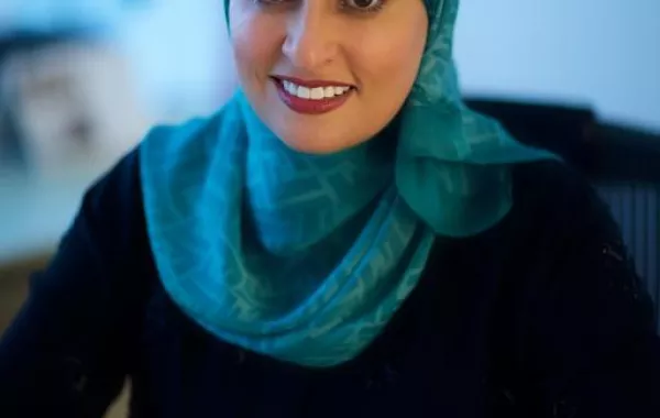 عهود الرومي: المرأة الإماراتية تميزت بخدمة وطنها ومجتمعها