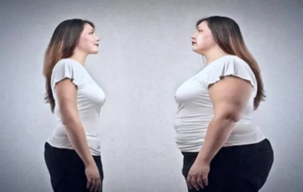 العلم يتوصل للحل السحري.. حبة تخفض الوزن بأمان