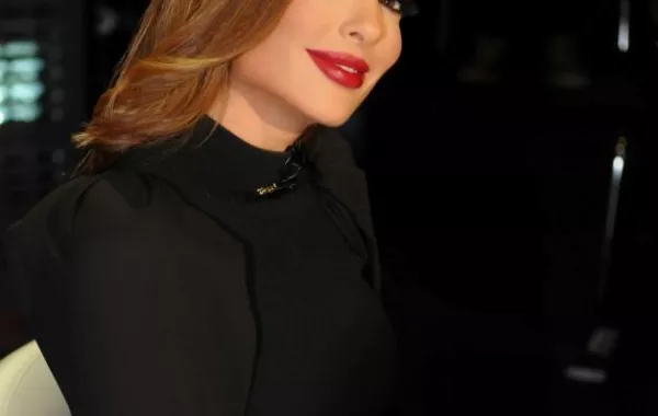 أوّل ظهور لـ وفاء الكيلاني بعد أنباء تعرضها للإجهاض