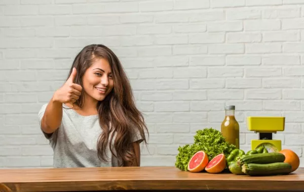 بعد الرجيم: 10 نصائح لتثبيت الوزن 