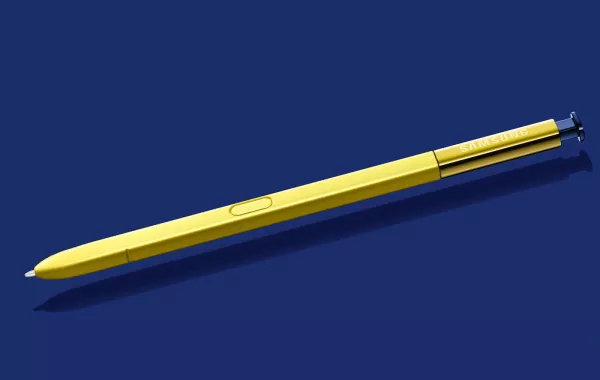 مميزات قلم سامسونج «S Pen» لم يعرفها المستخدمون