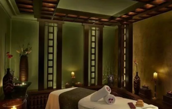السياحة تمنع الفنادق الأقل من 4 نجوم من تقديم خدمات المساج