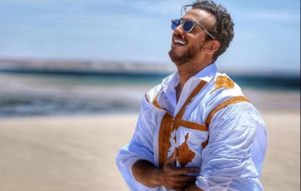 محامي سعد المجرد يتخلى عنه قبل ساعات من استكمال التحقيق