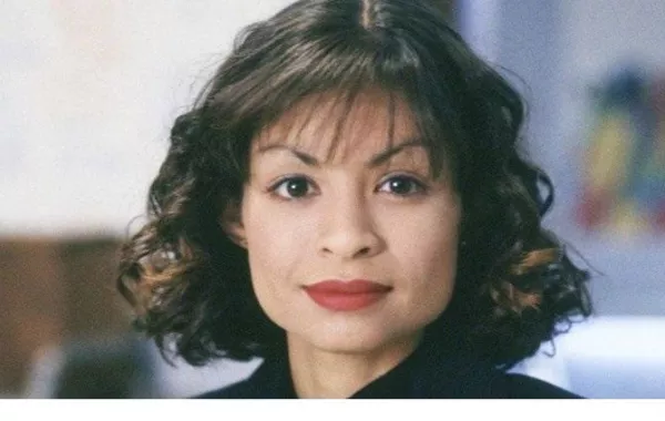مقتل فانيسا ماركيز نجمة مسلسل ER على يد الشرطة الأمريكية