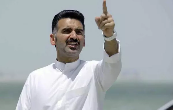 الفيلم الكويتي (حاتم صديق جاسم) ينافس في مهرجان كازان السينمائي الدولي في روسيا