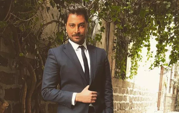 معتصم النهار لـ "سيدتي نت": الشراكة الثلاثية أفضل وترحيب نادين أسعدني لهذا السبب