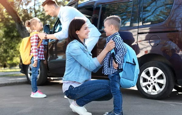 عبارات عن العودة للمدارس