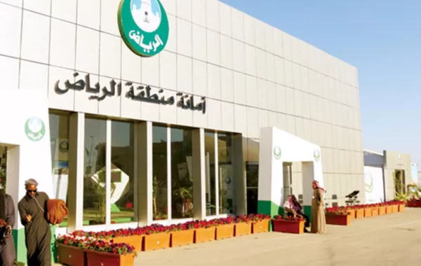 أمانة الرياض تزيل أكثر من 1700 عنصر تلوث بصري بحي نمار ومخطط الموسى