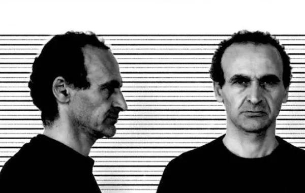 ترشيح الفيلم الفلسطيني "اصطياد الأشباح" إلى الأوسكار 2019