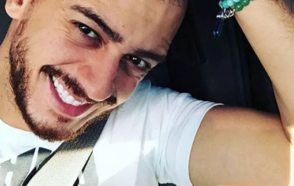 شبح الاغتصاب يطارد سعد المجرد