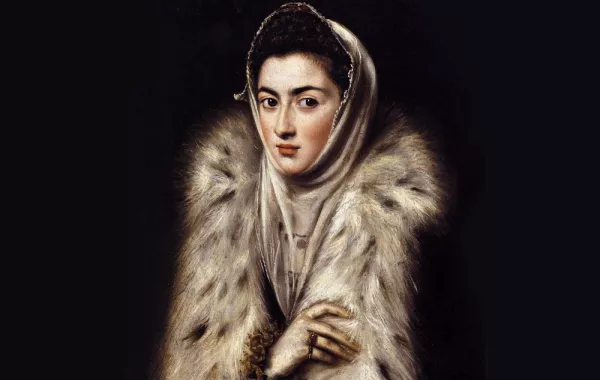 غياب المرأة عن لوحات الفنانين الرواد يثير التساؤلات