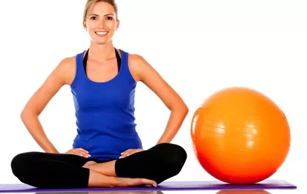 فيديو: تمارين رياضية لخسارة الوزن بعد الولادة