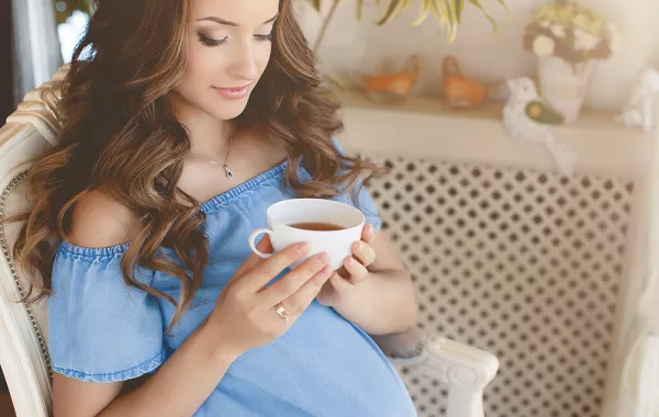 أضرار شرب القرفه للحامل