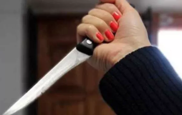 أمريكية تقتل زوجها بطريقة مبتكرة