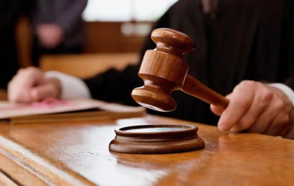 محكمة تثبت حق أمٍّ في حضانة ابنيها دون دعوى أو مرافعات