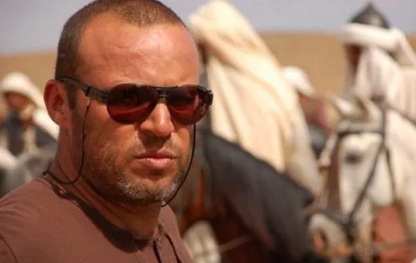 بالصور .. أصدقاء المثنّى صبح يحتفلون بجوائز ونجاح العاصوف