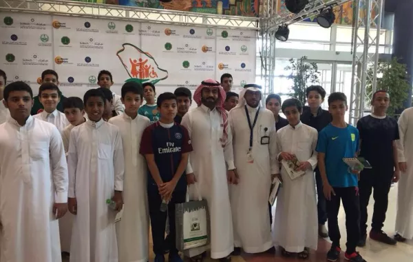 ملتقى "نرعاك" الأسري  ..الأسبوع  المقبل  في "الشرقية"