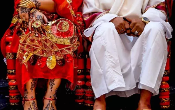 عروس سودانية تلقى حتفها في ظروف غاضة يوم زفافها