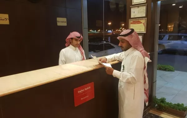 "العمل والتنمية الاجتماعية": 23 ألف جولة تفتيشية على الفنادق والوحدات السكنية