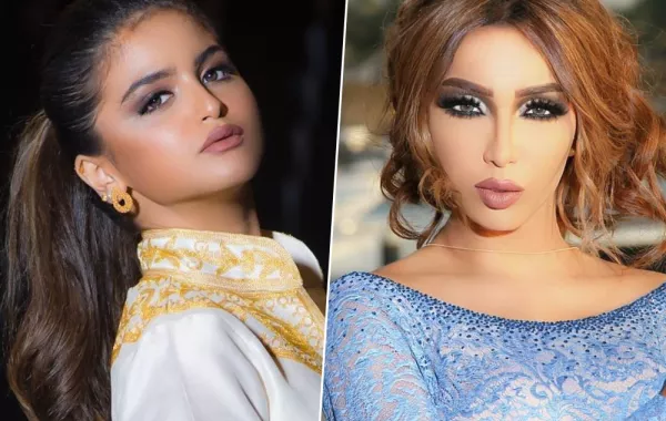 دنيا بطمة تعلق على عودة حلا ترك لوالدتها: كان همّاً ارتحت منه