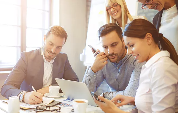 أفضل الوظائف والأكثر طلبا في المستقبل