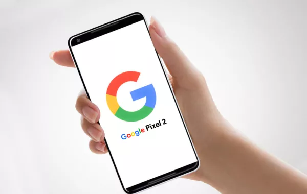 تعرفي إلى مواصفات هاتف Google Pixel 2 المثيرة للإعجاب