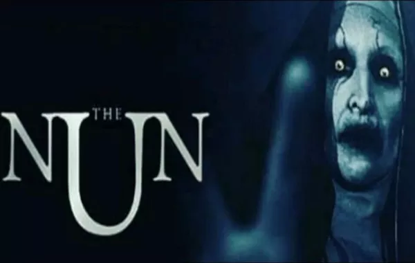 The Nun غداً في دور السينما!