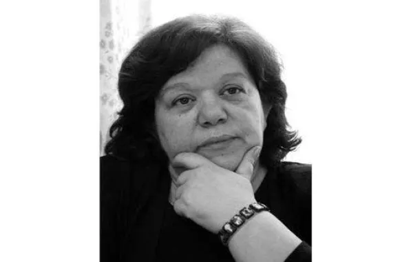 وفاة الفنانة السورية ماكده موره