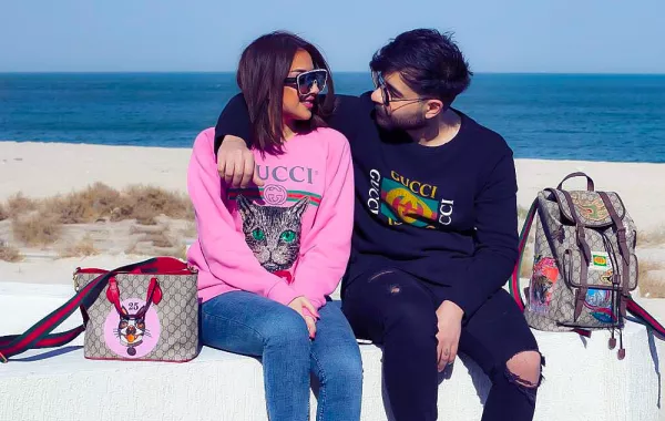 وجهات شهر عسلك بوحي من النجوم