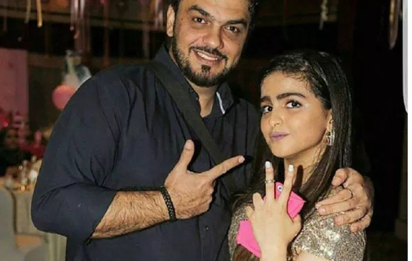 ماهي صحة مرض محمد الترك؟ سيدتي تابعت "الخبر"  من المنامة