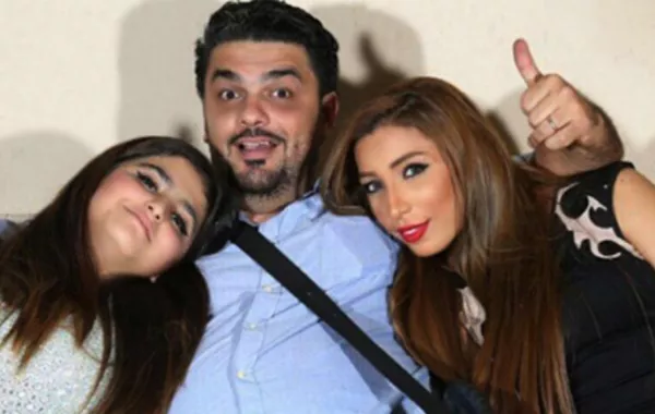 هل هاجمت شقيقة دنيا بطمة زوج شقيقتها محمد الترك واتهمته بالكذب؟