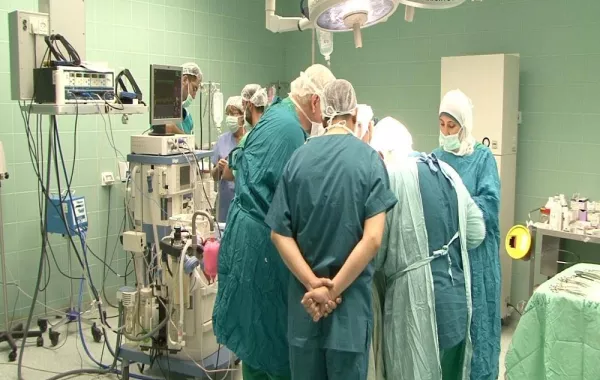 استأصِل الزائدة الدودية لتعيش في بلدة بالقارة القطبية الجنوبية