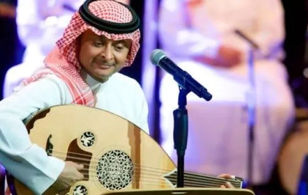 عبد المجيد عبد الله يستعد لطرح "من مثلك"