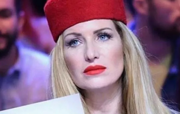 الزجّ بالممثّلة التّونسيّة مريم بن مامي في فيلم إباحي