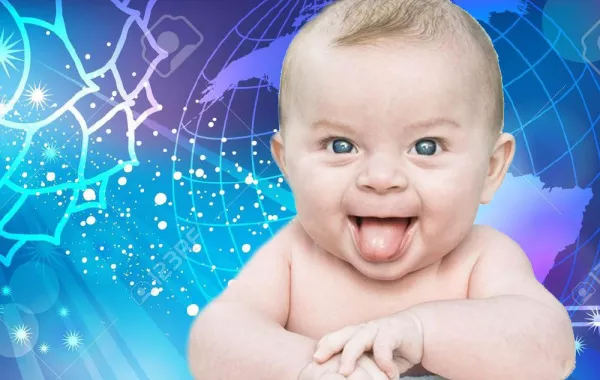 الأبراج والأطفال: تعرّفي على شخصية طفلك وفق برجه