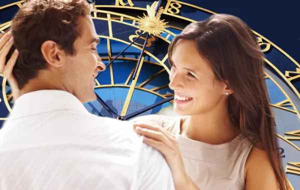 الأبراج الأكثر انسجاماً في العلاقات العاطفية