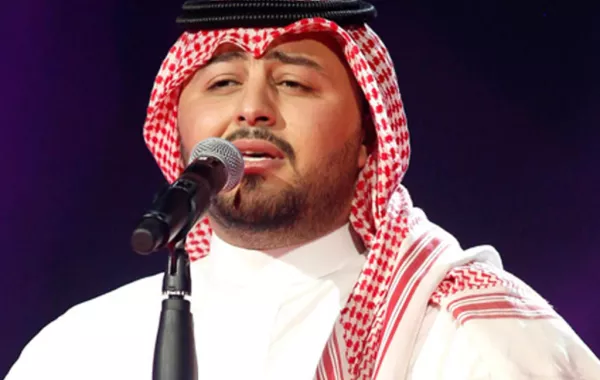"شخص عادي" يجمع ماجد المدني والشاعر علي الغامدي