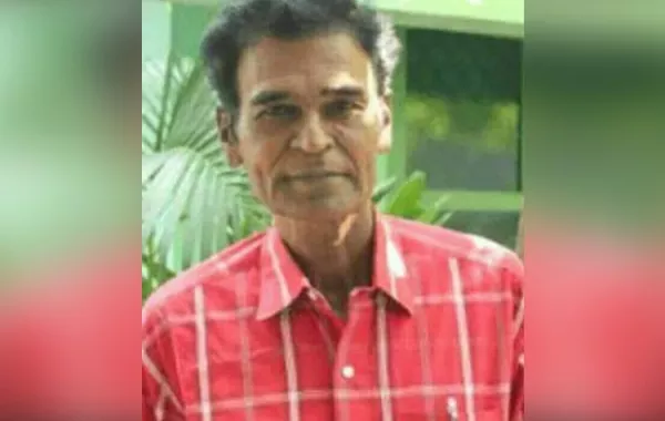 رحيل نجم بوليوود كوماراسامي عن عمر 74 عامًا