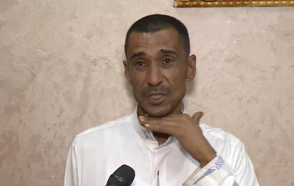 تفاصيل التحقيقات مع قاتل زوجته وأبنائه الأربع